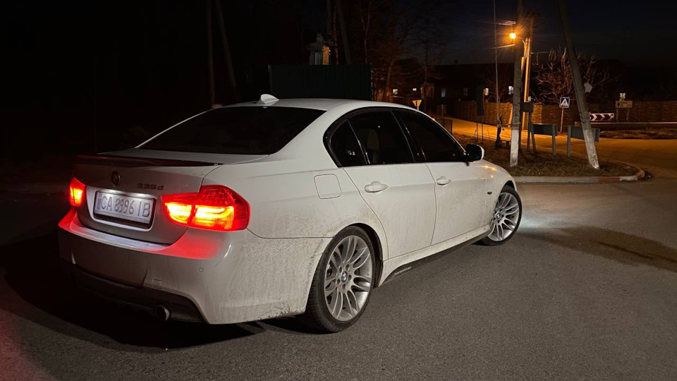 Обмін тільки можливий BMW на BMW 2