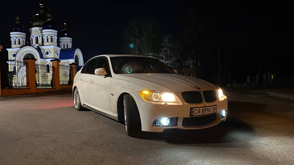 Обмін тільки можливий BMW на BMW 4