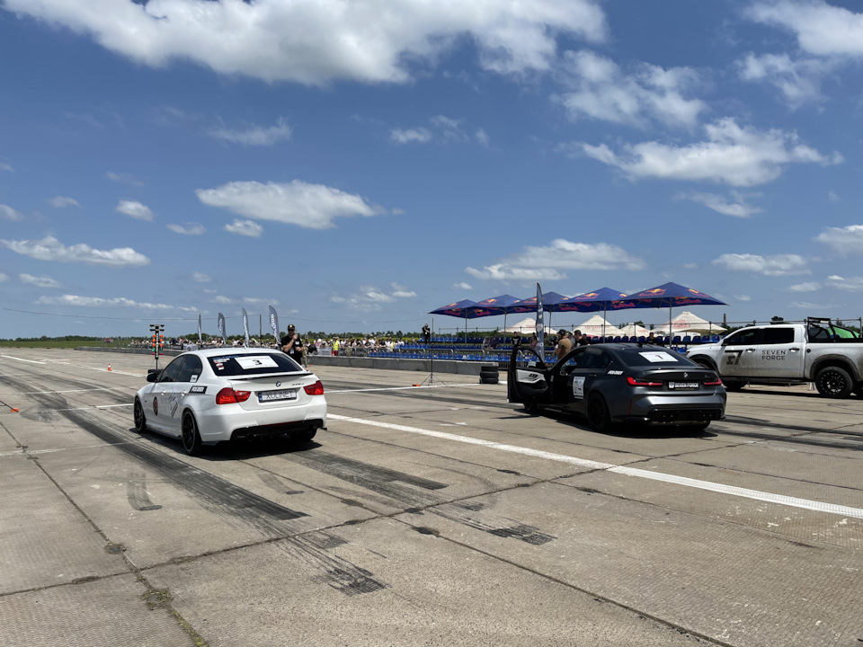 Поїздка на Dragracing у Широке Запорізька область 3