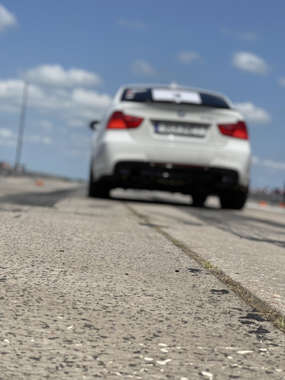 Поїздка на Dragracing у Широке Запорізька область 5