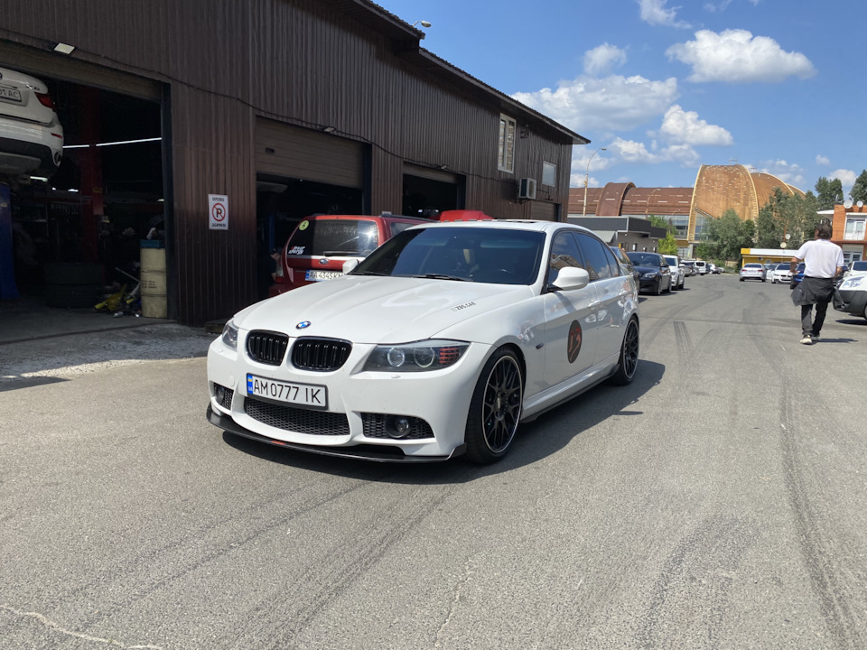Прошивка АКПП Stage3 XHR 3