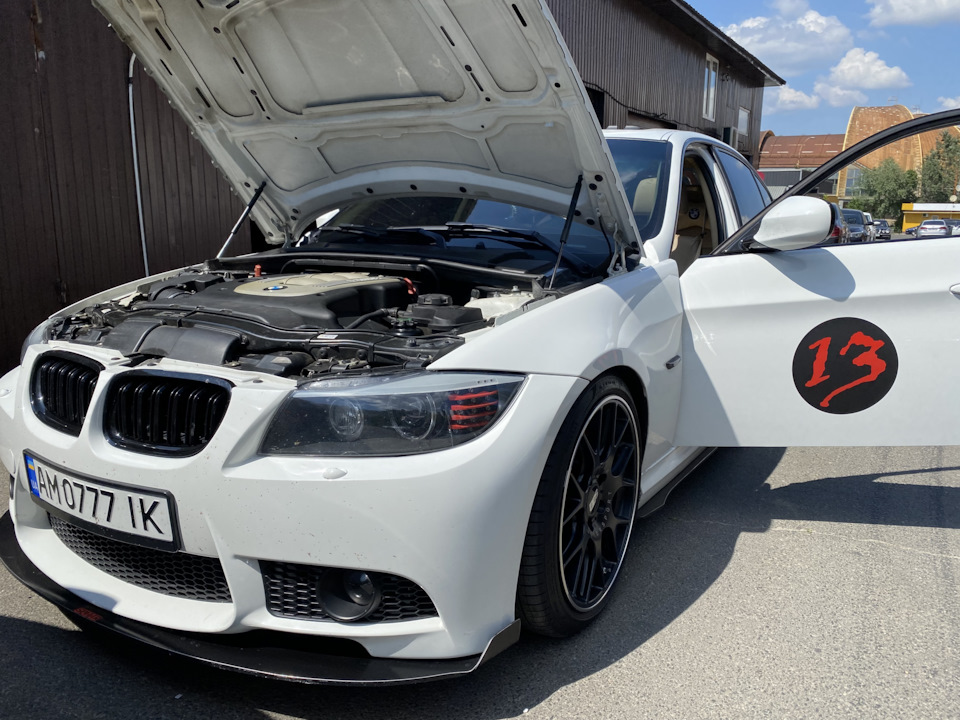 Прошивка АКПП Stage3 XHR 1