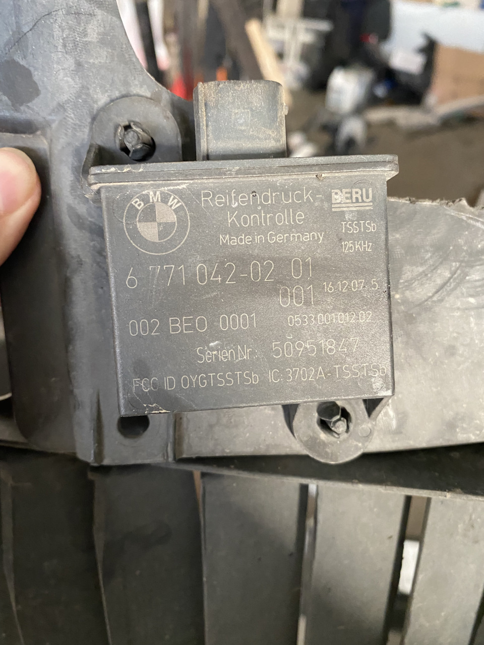 Моє перше ТО на n54 2