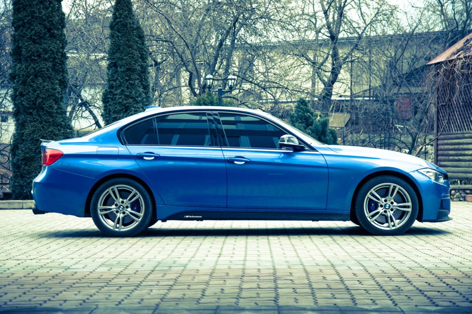 Dinan® Performance Spring 3
