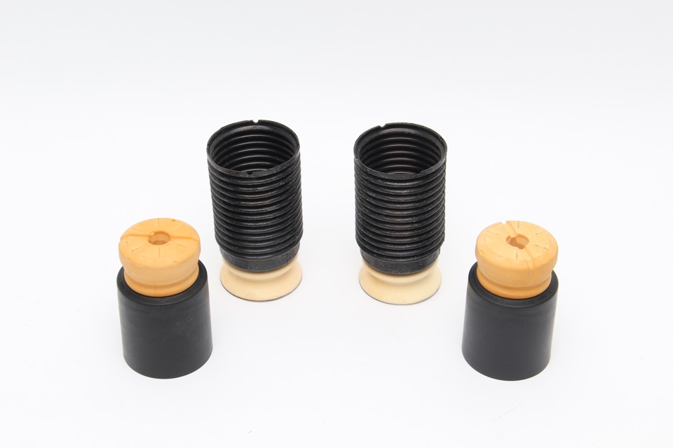 Dinan® Performance Spring 2
