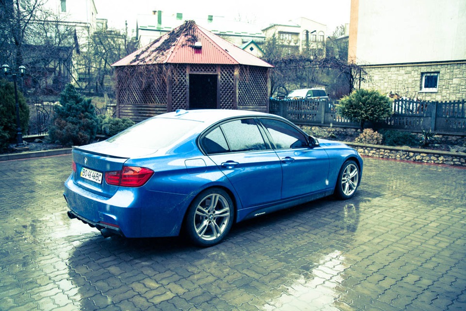 Dinan® Performance Spring 5