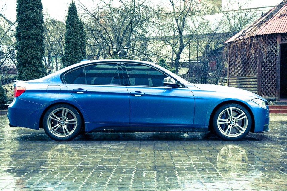 Dinan® Performance Spring 4