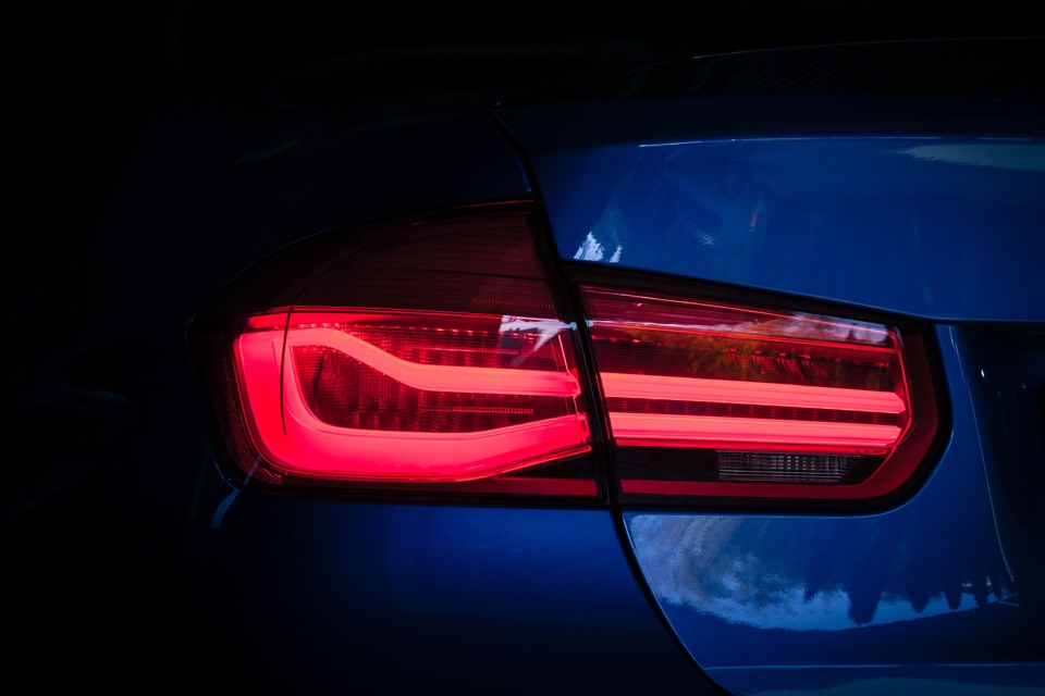 LCI Taillight Upgrade 1