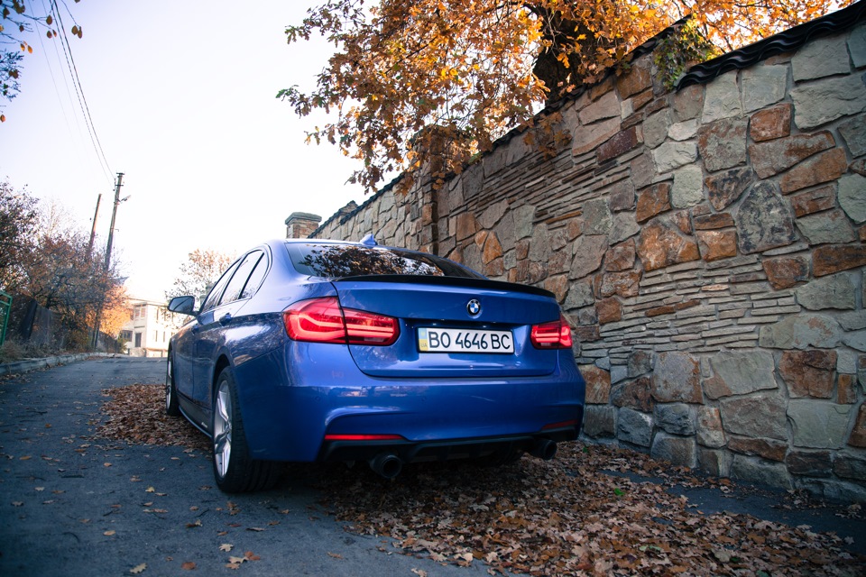 LCI Taillight Upgrade 3