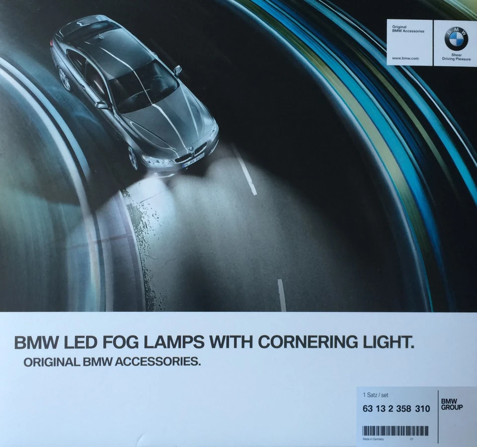 LED птф