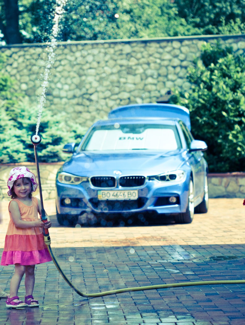 Про все потроху. 1