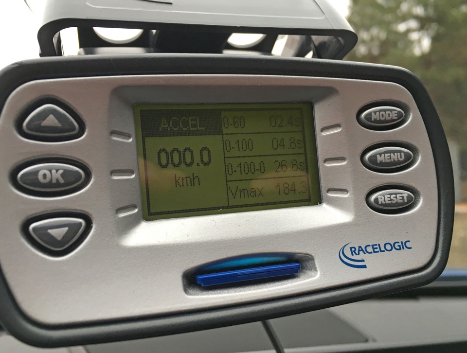 Racelogic+Диностенд 2