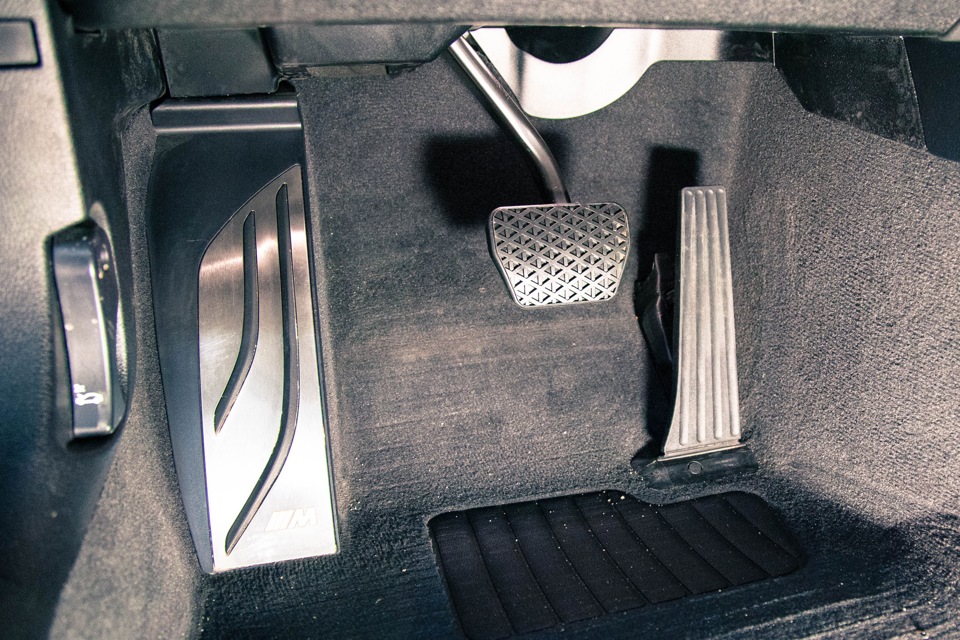 Wagner intercooler. Заміна паливного насоса та невеликий фотосет. 3