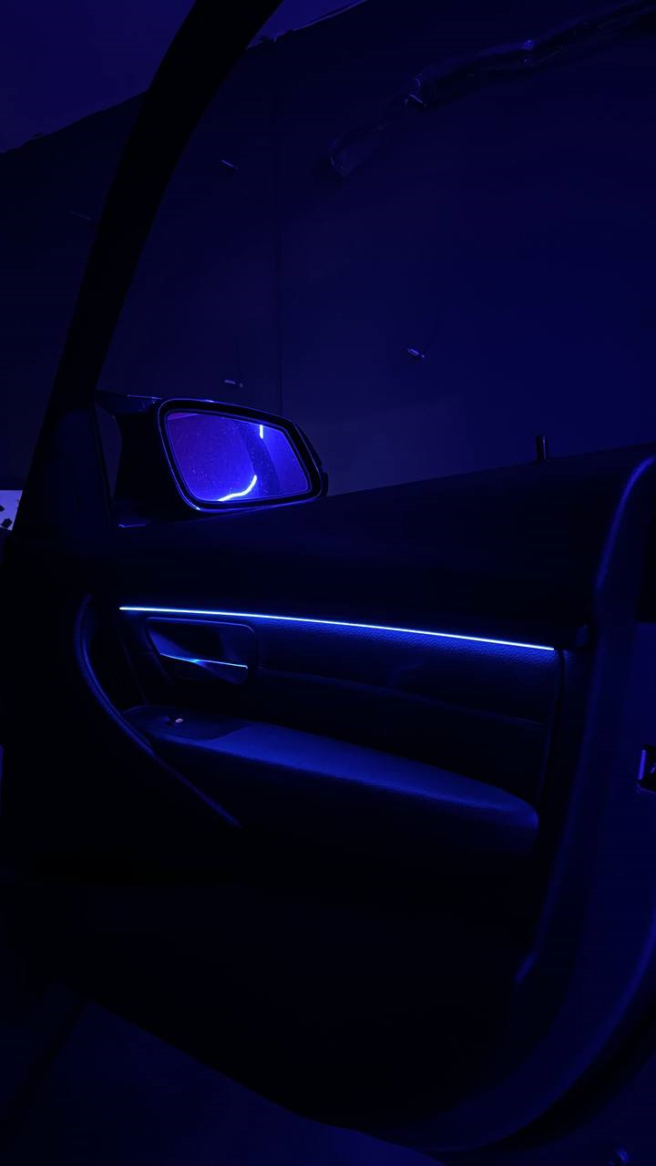 RGB Ambient або Душа бажає колгоспу 4