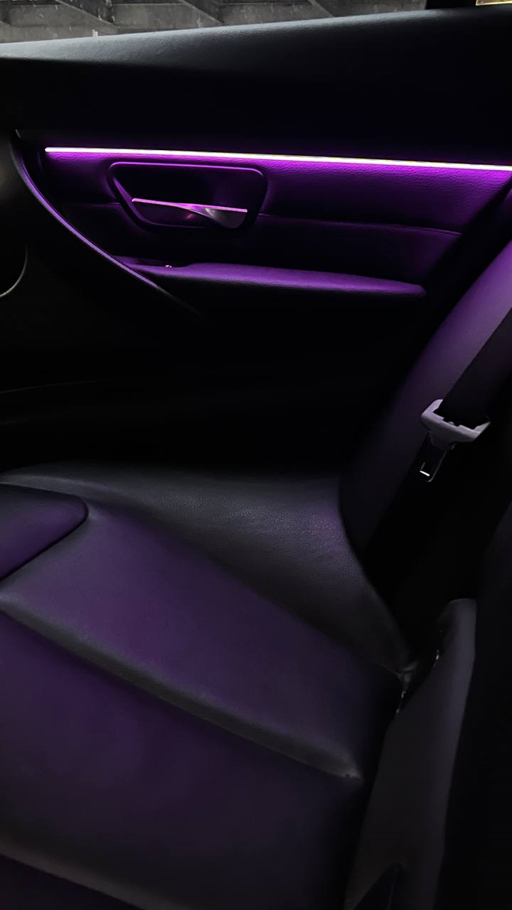 RGB Ambient або Душа бажає колгоспу 5