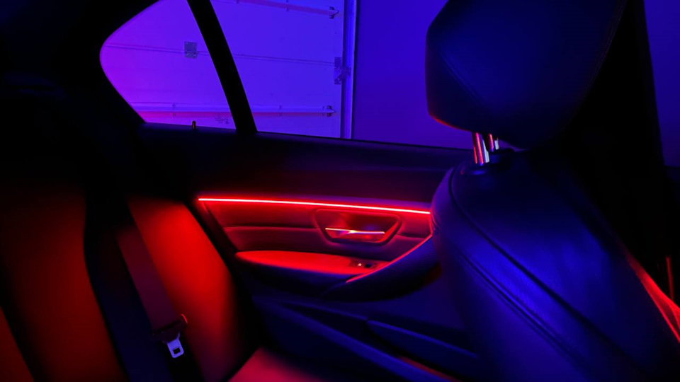 RGB Ambient або Душа бажає колгоспу 2