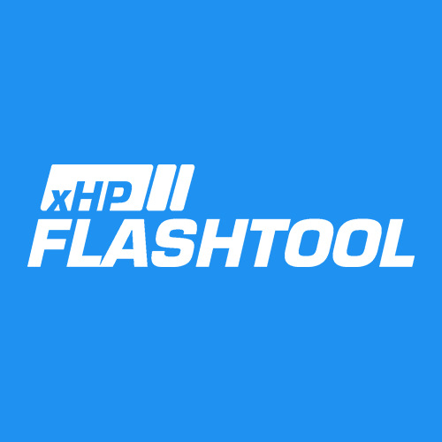 xHP Flashtool 1