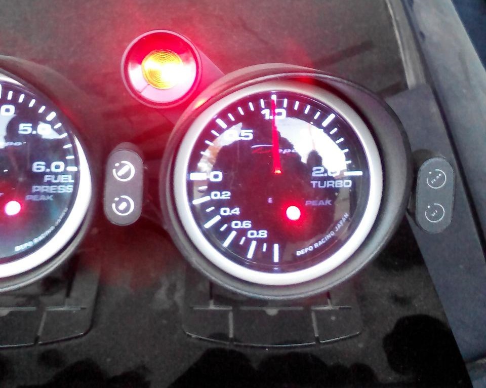 ч11. Будівництво TURBO BMW E46. Ранній буст , усунення косяків 1