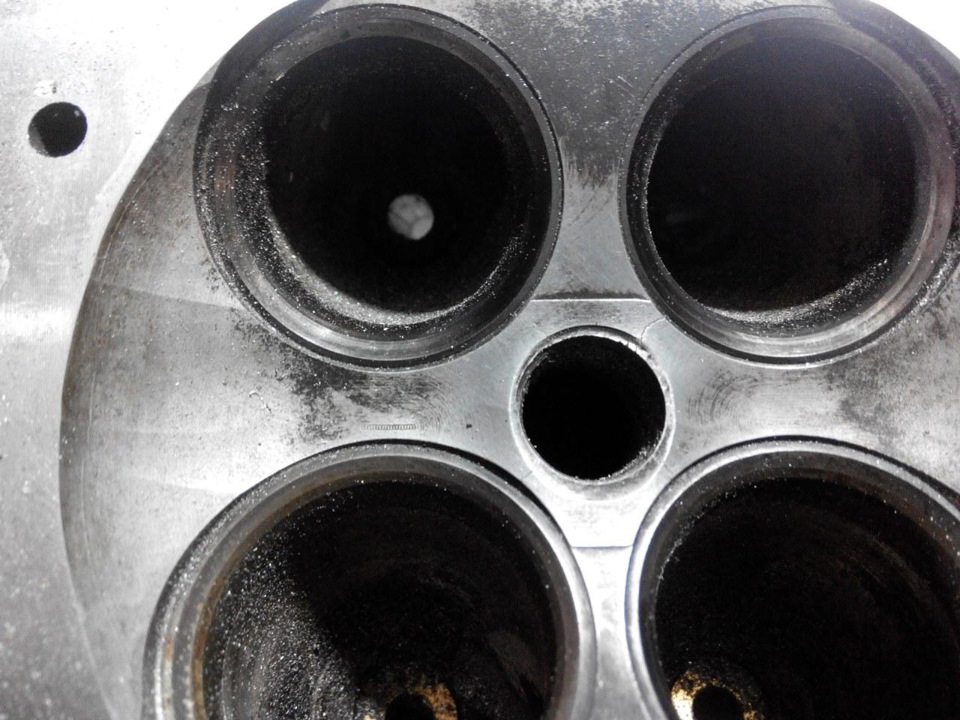 ч14. TURBO. Продуло прокладку ГБЦ. Гроші в нікуди. Спроба забрати машину №3 3