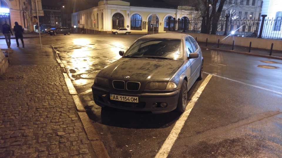 ч15. Будівництво TURBO e46 328i 400-450лс (stage1) в KMG. Підсумки, вартість. 1