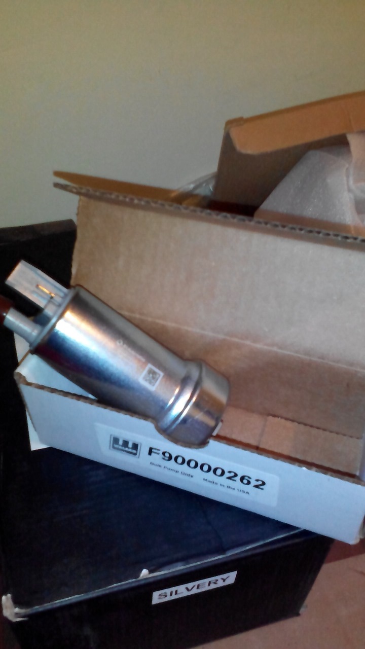 ч4. Будівництво TURBO BMW E46 328i. 500+ к.с. та 300+ км/год. Друга посилка. KMG 2