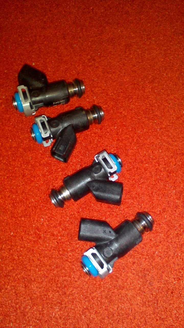 ч4. Будівництво TURBO BMW E46 328i. 500+ к.с. та 300+ км/год. Друга посилка. KMG 3