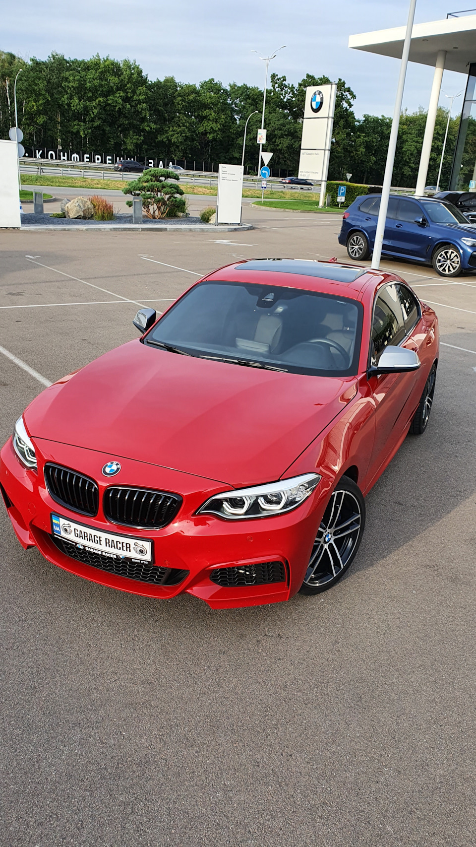 Купив F22 M240xi Stage 3 650HP O_o. Реалізував ідею Дейлі Turbo BMW на 550+ сил 1