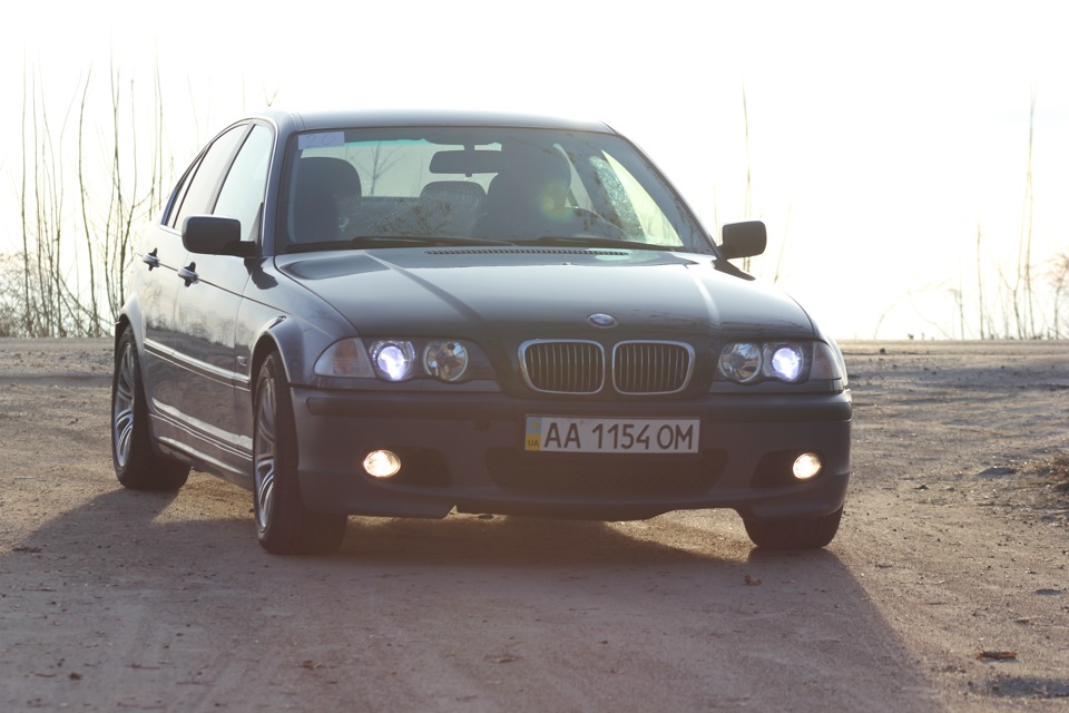 Пробуємо фотосет №1 :) 4