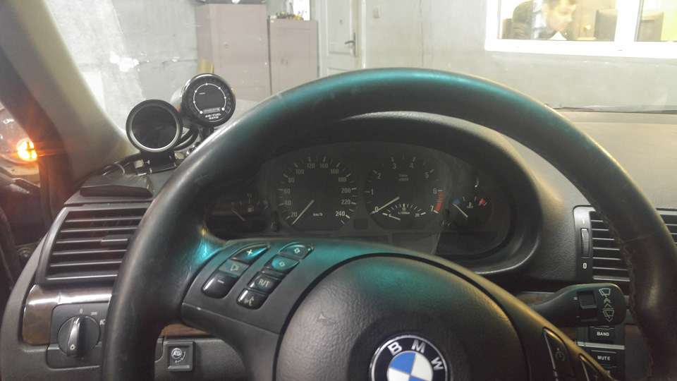 Turbo Ера 1500-1700км. М3 кермо. Заміна Масла. Діагностика. Витрата. 1