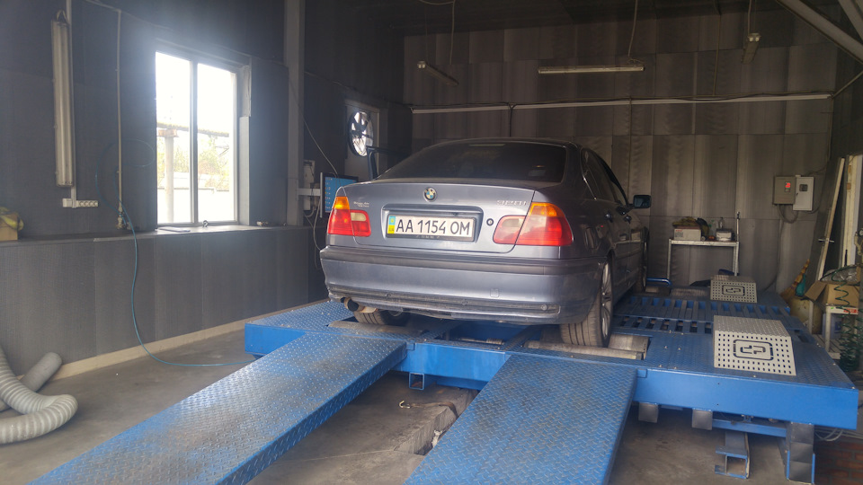 Turbo Ера 3000-3650км. Dyno 435HP/515Nm, нарешті:). Налаштування Січень 5.1 3