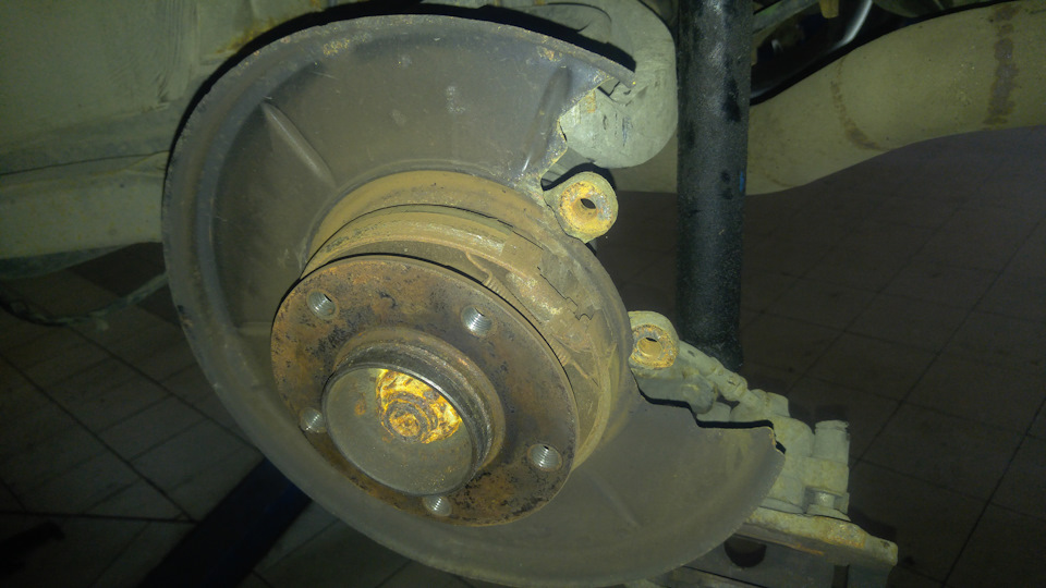 Turbo Ера 3650-3850км. Напівлик Federal RSR 265/35/18. Скінчилося масло в КПП. Лікуємо ручник. 5