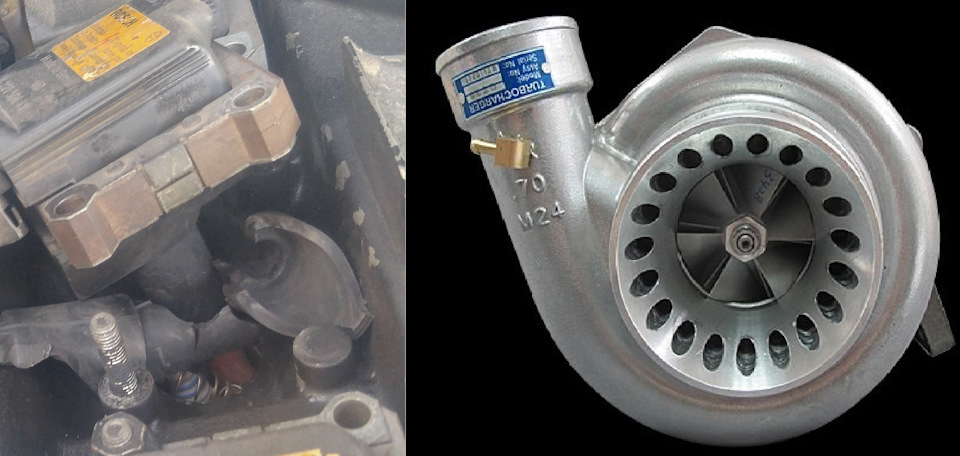 Turbo Ера 3850-3950км. Зірвало різьблення колодязя свічки ГБЦ. Вирвало свічку 1