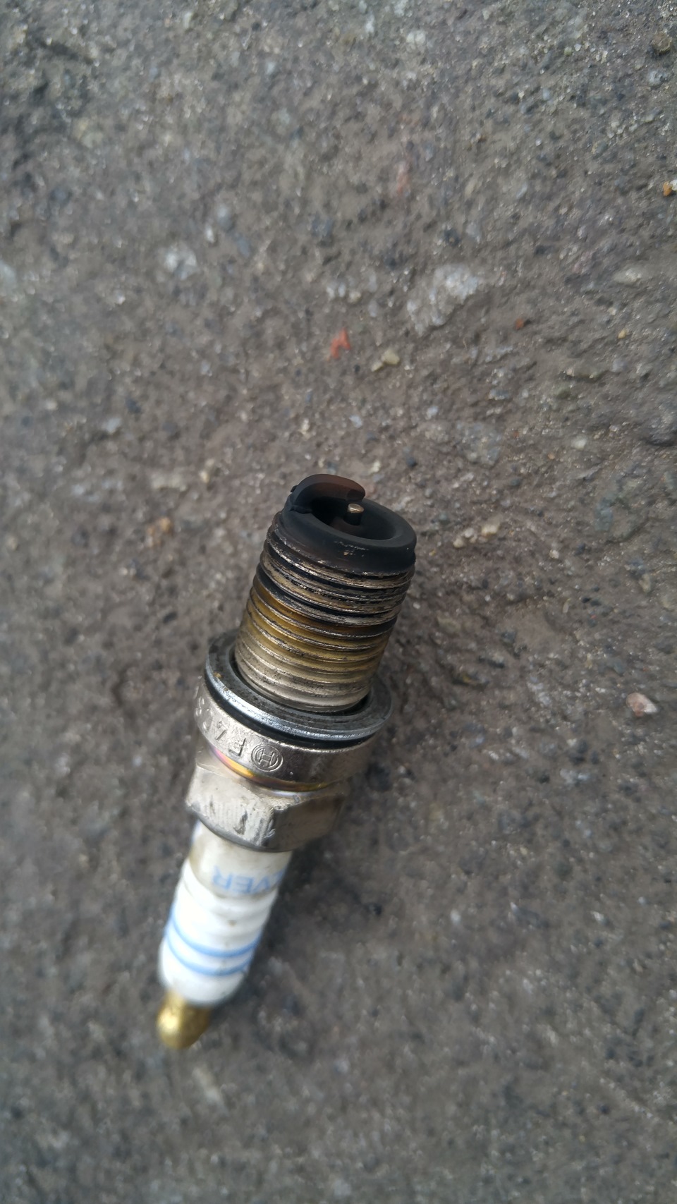 Turbo Ера 500-700 км. 3 песці за 3 дні ... Проблема 2го ц не пішла? 4