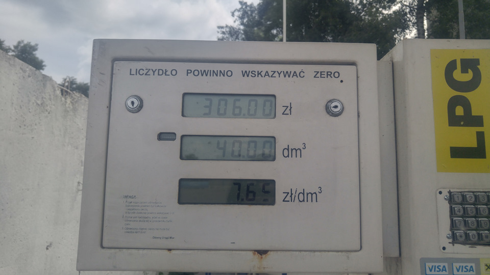 Turbo Ера 6000км. Говнофоточки, налаштування. За життя) 4