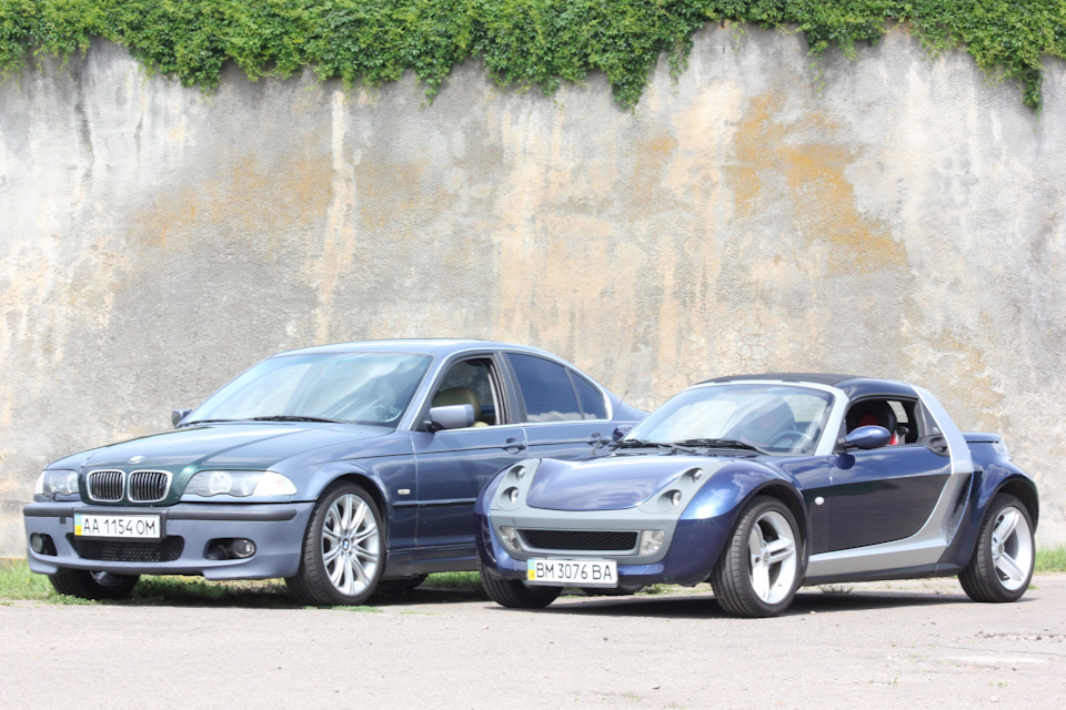 Turbo Ера 6000км. Говнофоточки, налаштування. За життя) 1