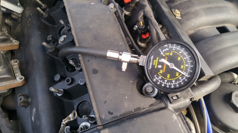 Turbo Ера 700-900 км. Розгін. Компресія. Пошук проблеми 2го ц 4