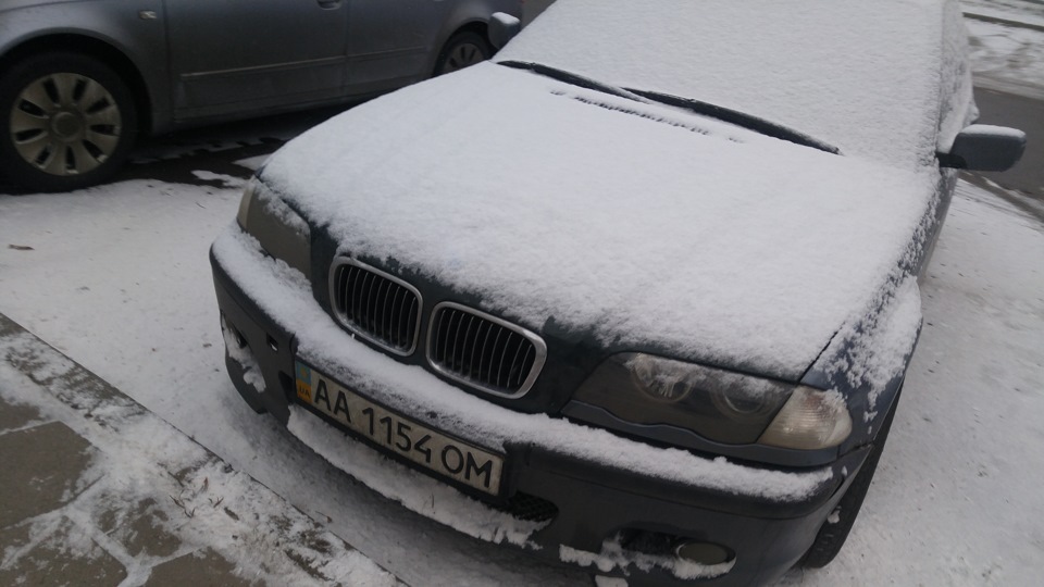 Turbo Ера 700-900 км. Замерз антифриз. Покри 3