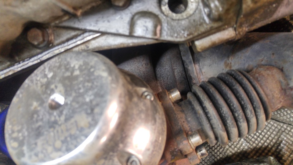 Turbo Ера 900-1300 км. Відірвався даунпайп. Витрата. Камера, парктроніки 2