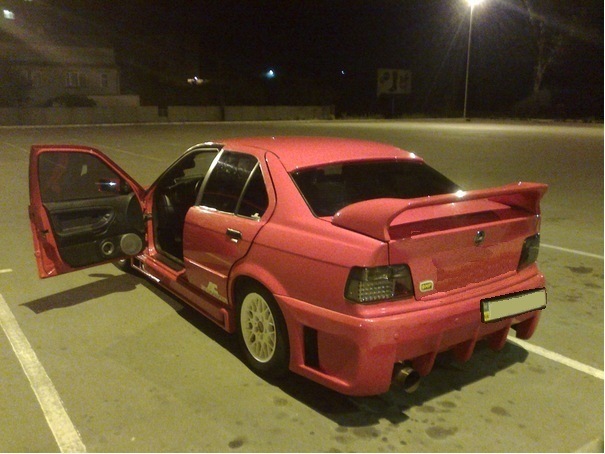 Ідеї та плани… 3