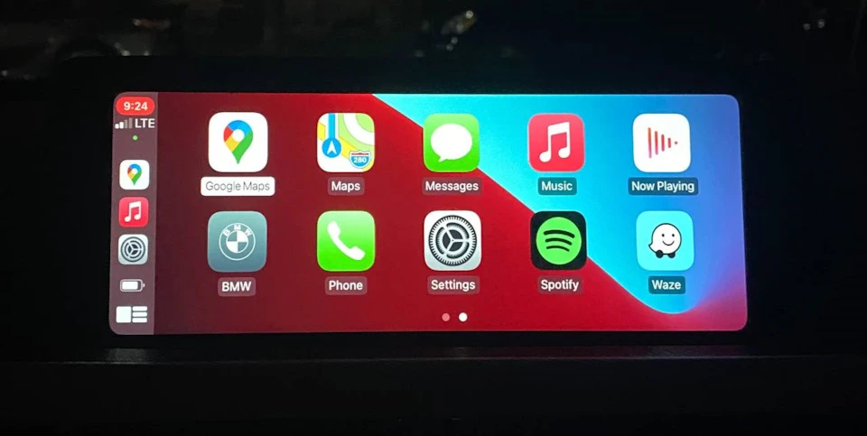 Carplay