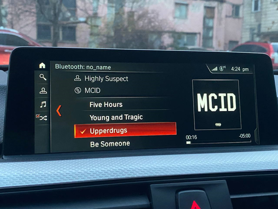 Carplay 4