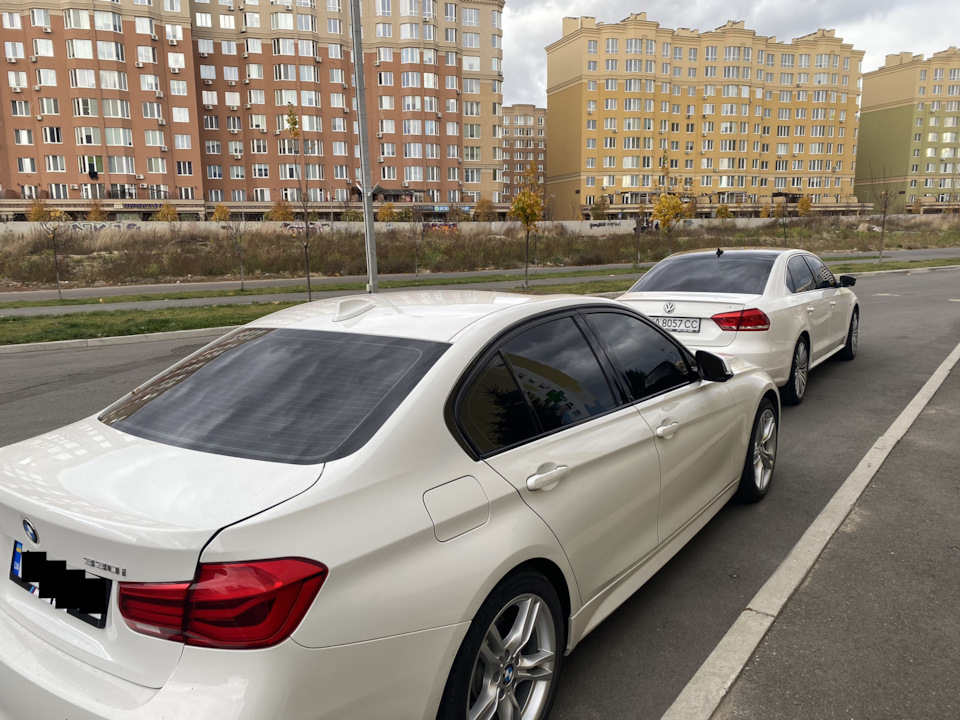 Тонування 2
