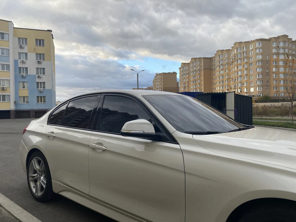 Тонування
