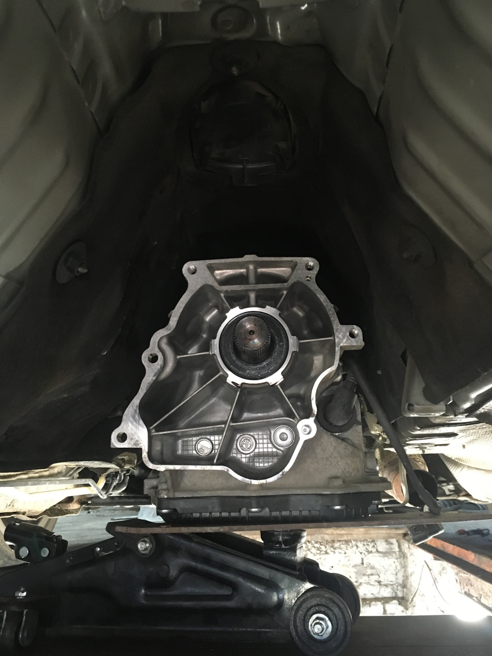 Роздавання BMW F30 Atc35L 3