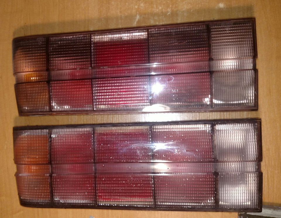 Startec's, або продовження експериментів. 2