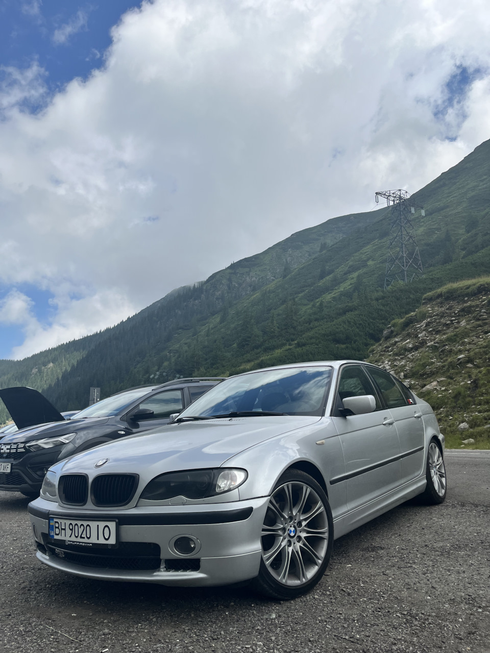 Transfăgărășan 2