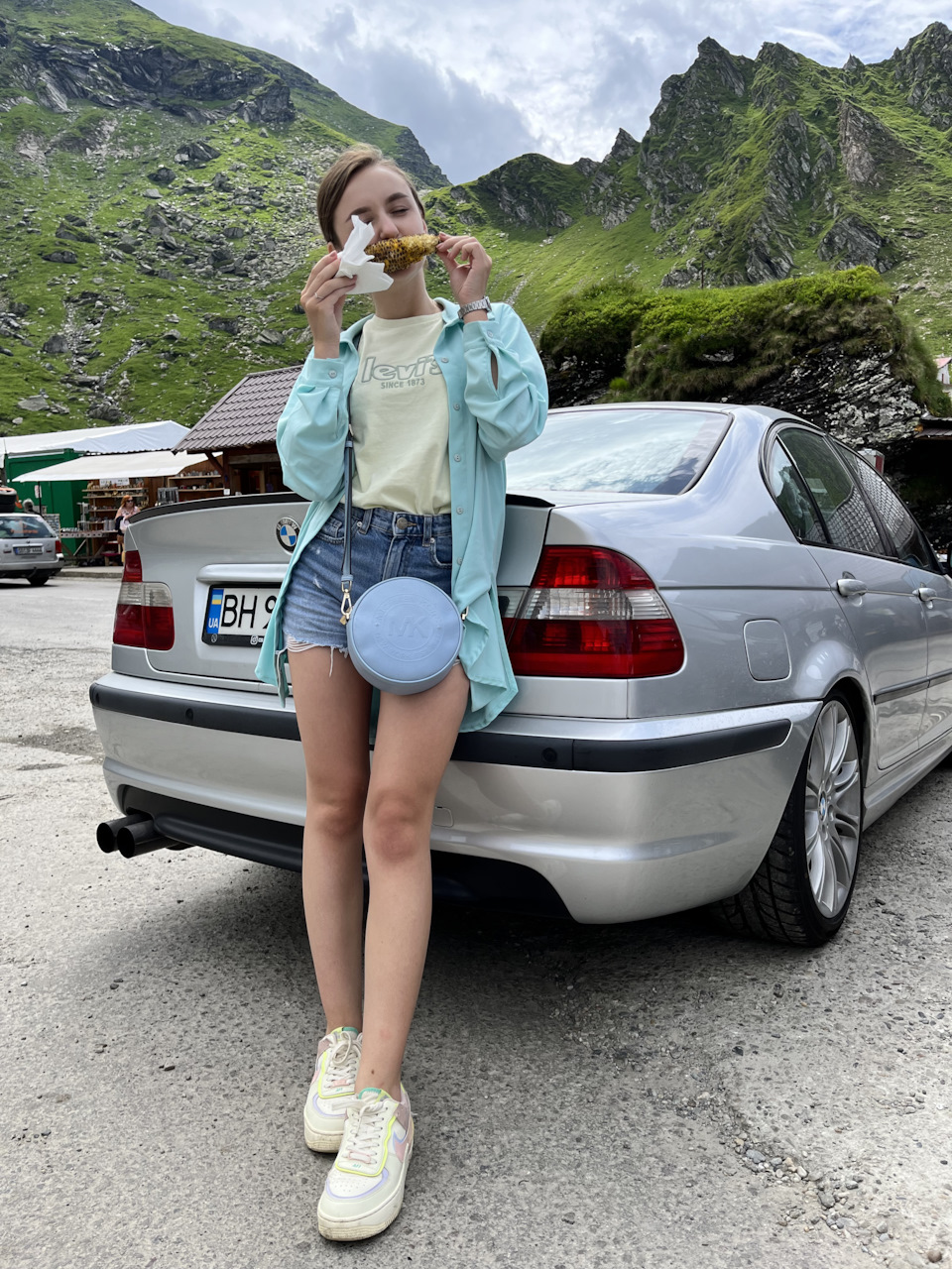 Transfăgărășan 4