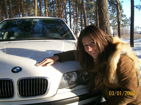 Нарешті настала зима :) 3