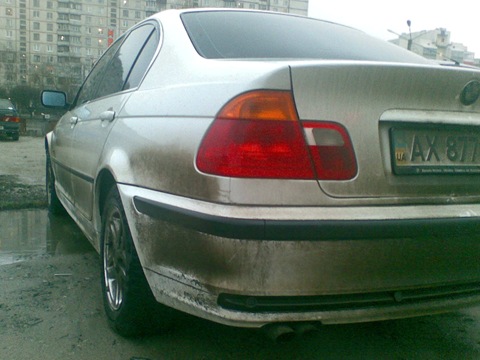 сльота дістала 4
