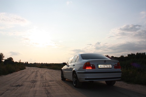 Запис, 10 серпня 2009 1